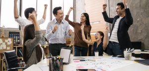 Comprehensive Checklist for a Successful Project Closure