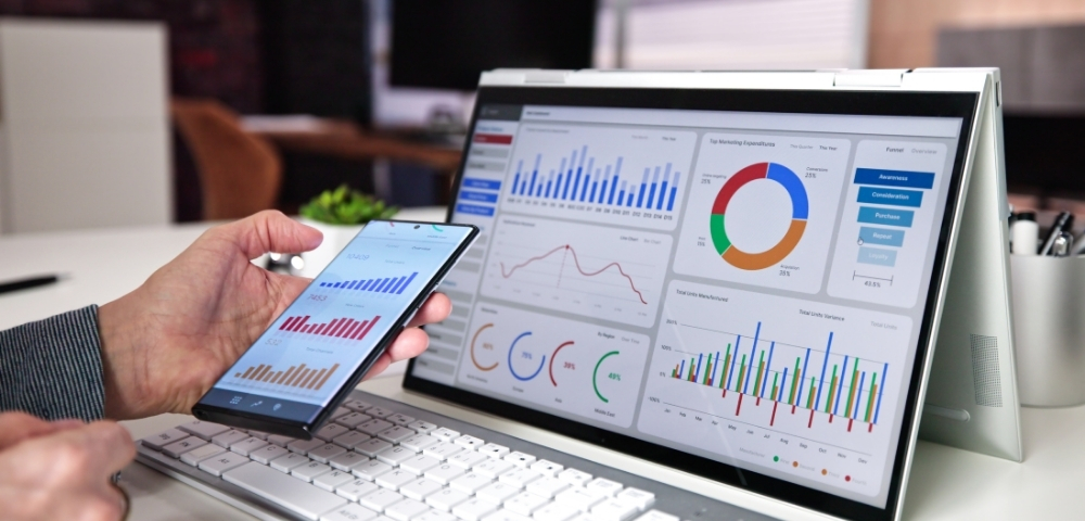 The Future of Business Analytics in Decision Making