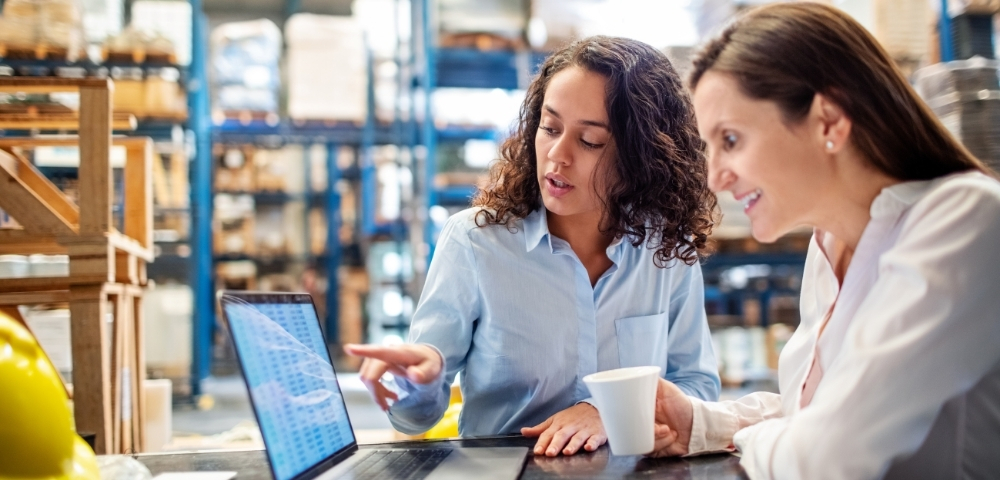 Empowering Inventory Management through Modern Technology