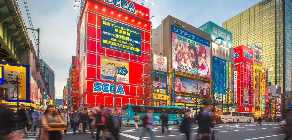 Will Society 5.0 be Japan’s Solution?