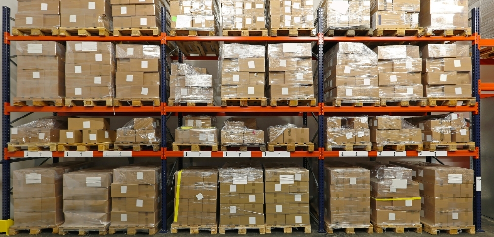 Top Warehouse Slotting Best Practices and Strategies