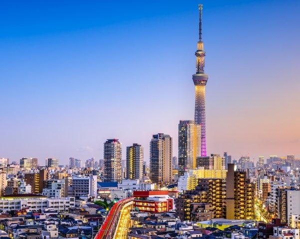 From Tradition to Transformation: Japan’s Struggle to Embrace the Digital Age