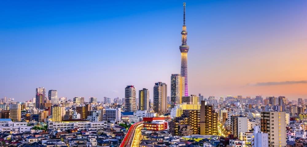 From Tradition to Transformation: Japan’s Struggle to Embrace the Digital Age