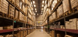 Warehouse Slotting Best Practices with Strategies to Improve Them