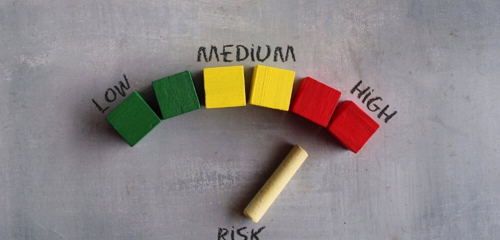 What is Business Risk Assessment?