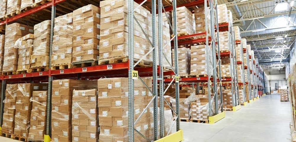 Causes of Stock Discrepancies