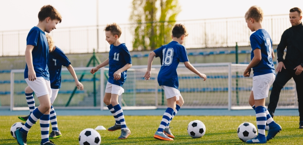 Why is Effective Management Important for Sports Clubs?