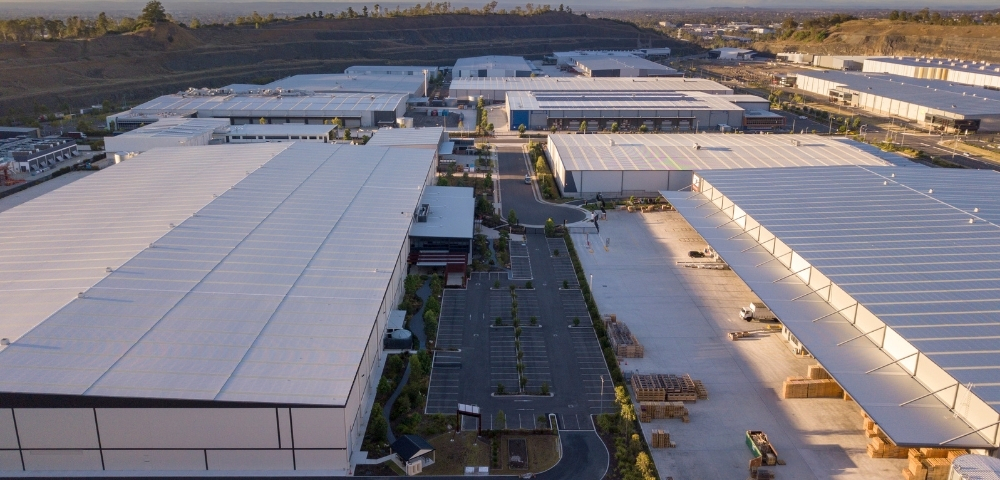 Why Is It Important to Slot a Warehouse?