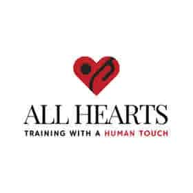 All Hearts