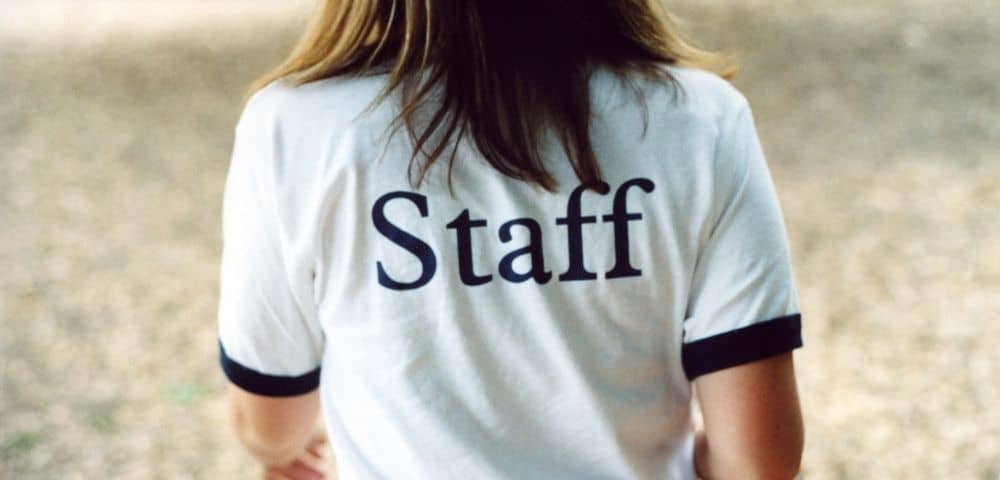 Definition of Staff Intranet