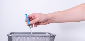Essential Guide to Hospital Waste Management