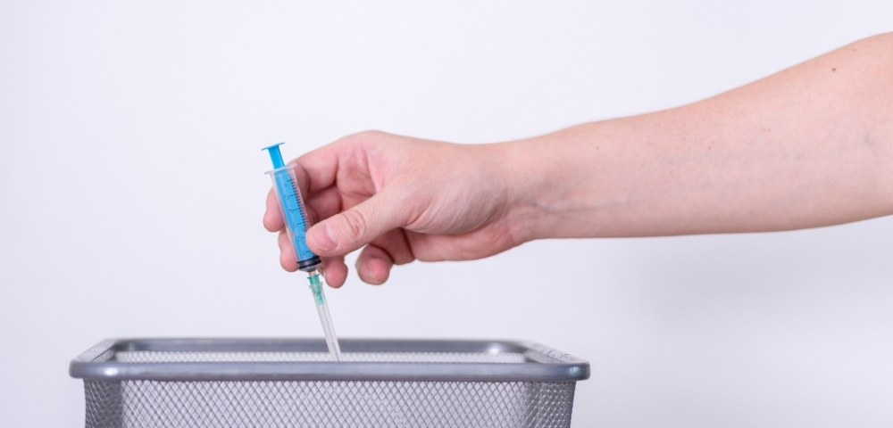 Essential Guide to Hospital Waste Management