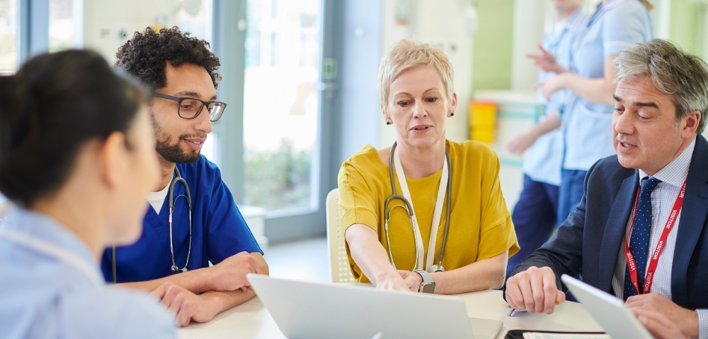 5 Main Things New School Administrators Should Focus On