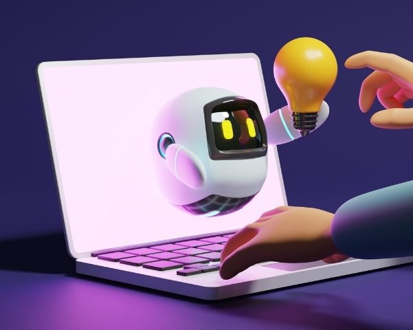 How to Build AI Literacy in Your Business