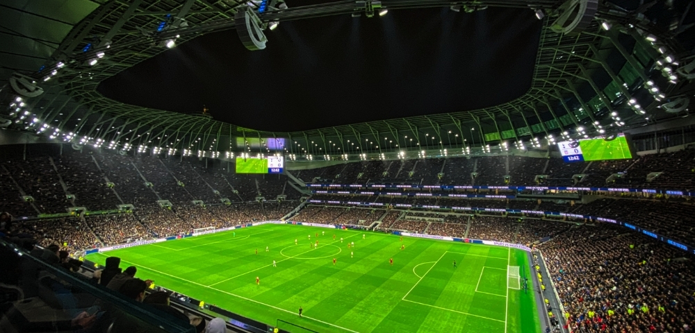 How to Create a Sports Community
