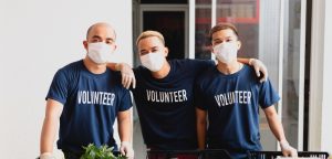 Importance of Creating a Volunteer Management Model Framework