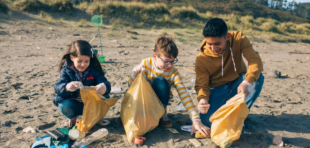 Aligning with Volunteer Management Model Framework Using New-Age Tools