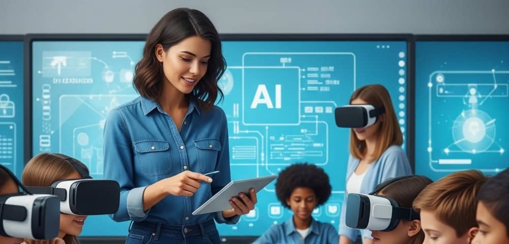 6 Steps to Building a Successful AI Literacy Programme in Your Company
