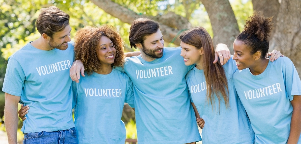 Steps to Create a Volunteer Management Model Framework