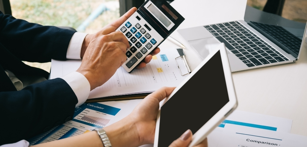 Top Benefits of Business Audits