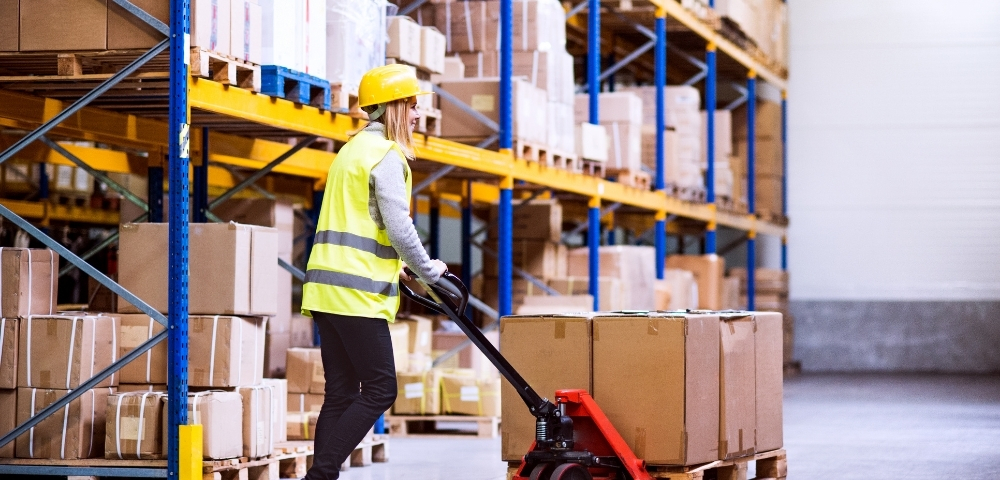 Top 5 Buffer Stock Benefits