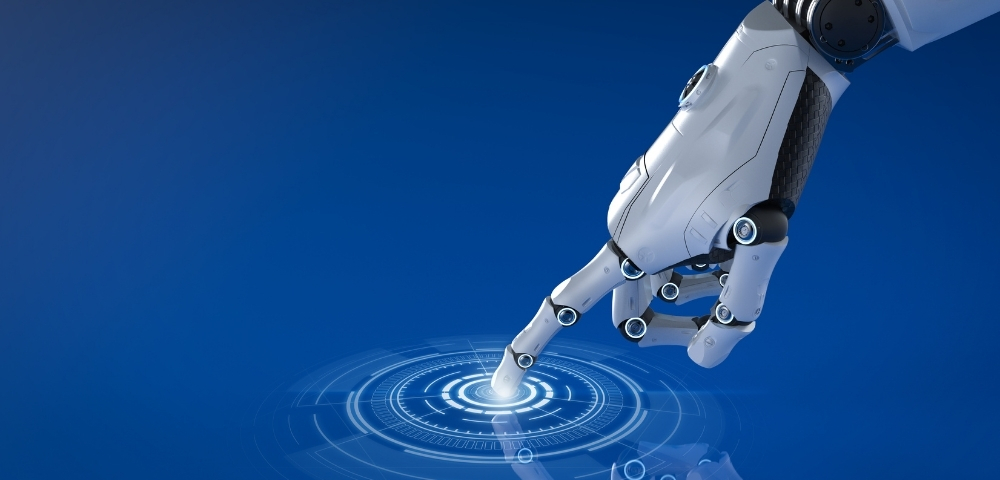 Transform Your Enterprise with Intelligent Software