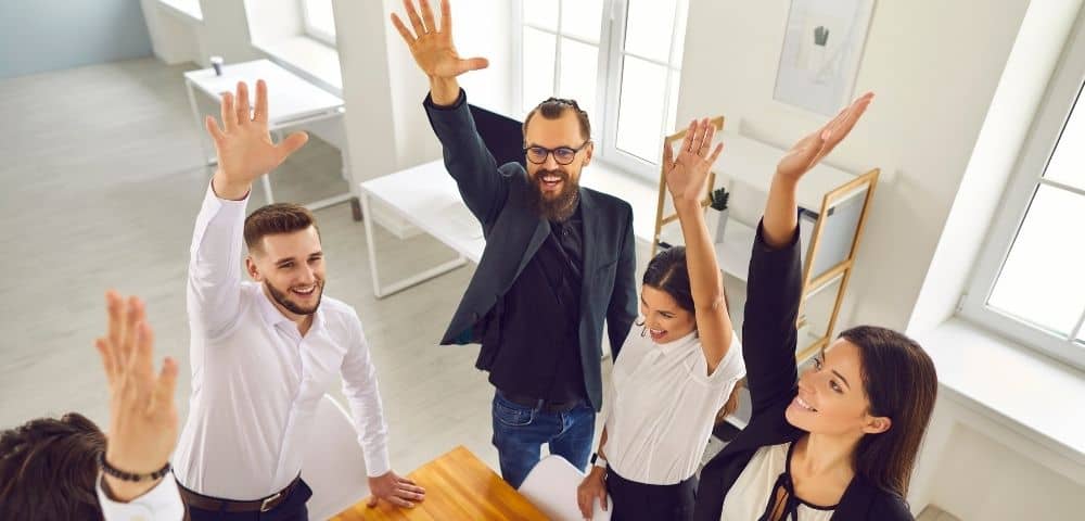 Enhancing Transparency and Communication within Your Company with the Robust Technology