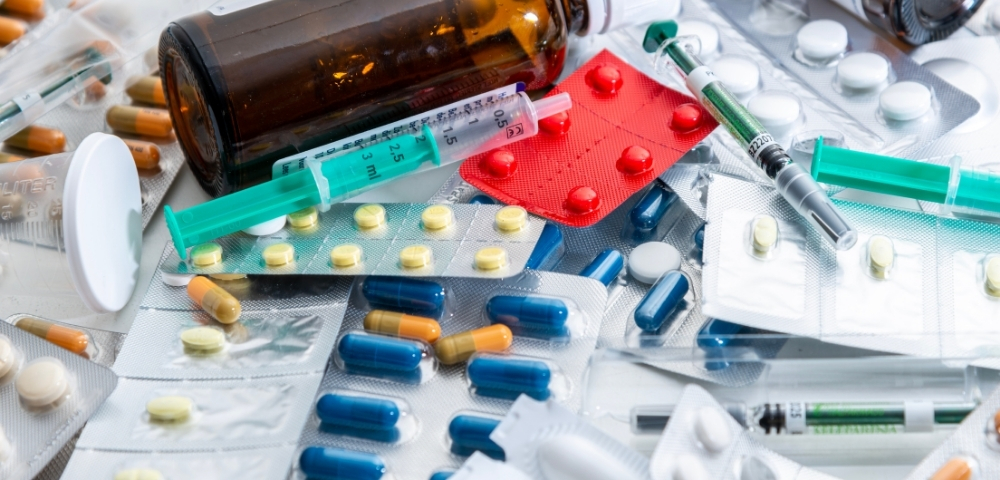 What is Hospital Waste?
