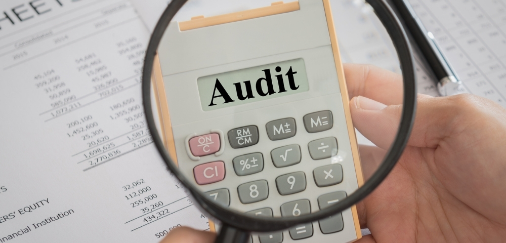 Understanding the Process of an Audit