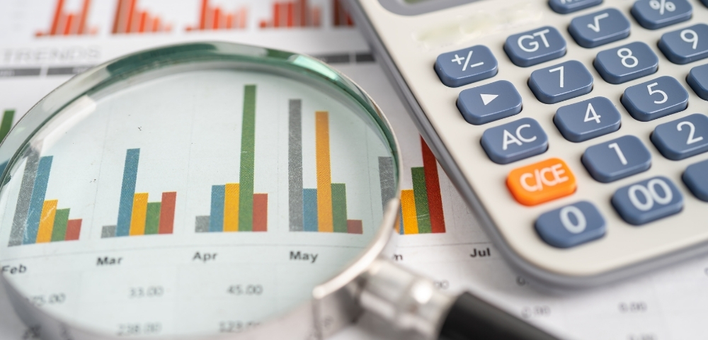 Types of Project Management Charts
