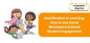 Gamification in Learning How to Use Game Mechanics to Boost Student Engagement