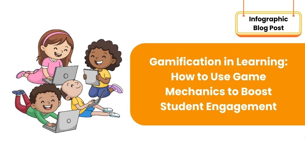 Gamification in Learning How to Use Game Mechanics to Boost Student Engagement