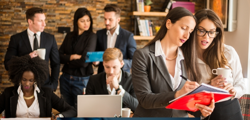What is School Administration Structure?