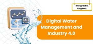 Digital Water Management and Industry 4.0