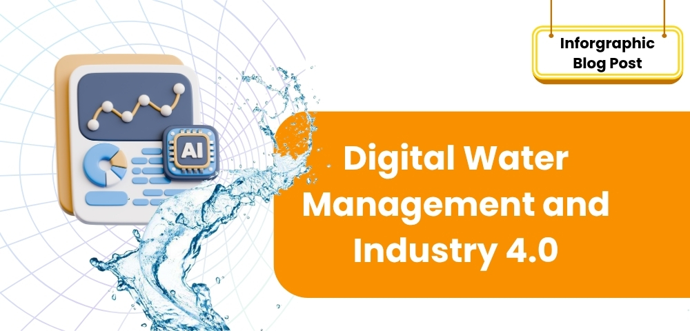 Digital Water Management and Industry 4.0