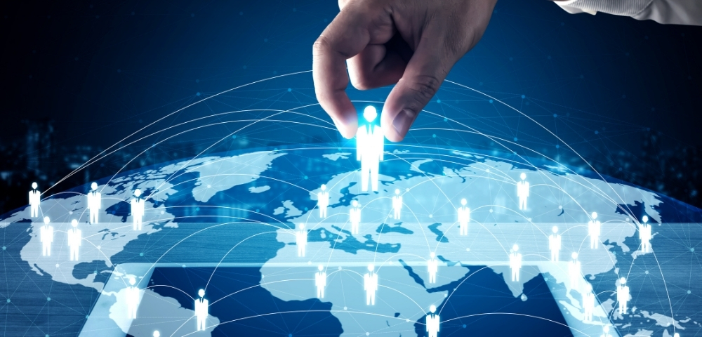 Simplifying Human Resource Management via Modern Technology for Enhanced Company Reputation