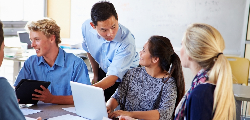Importance of School Administration Structure