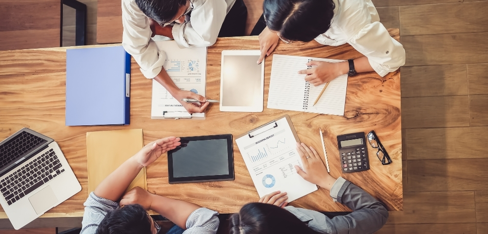 6 Crucial Steps to Measure Performance with Project Baselines