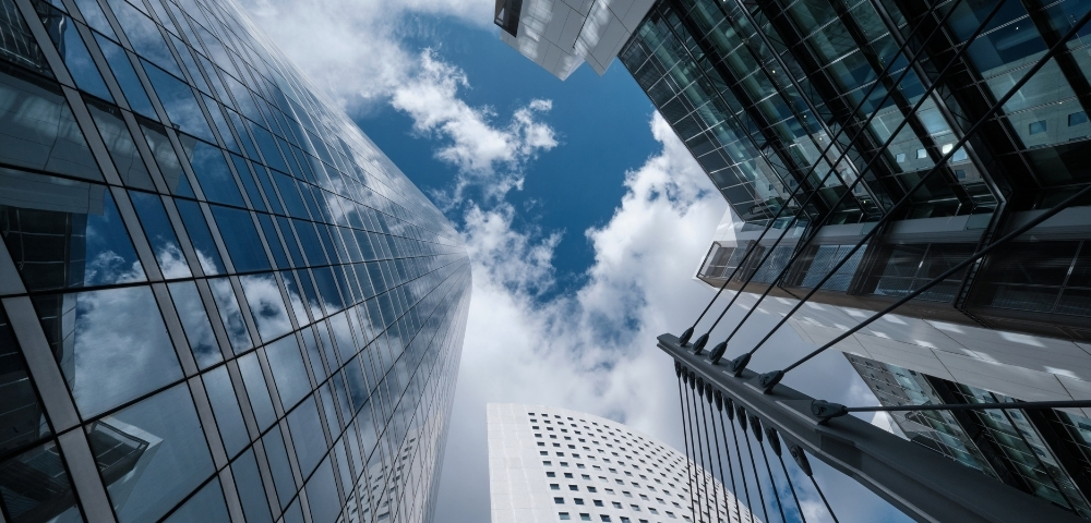Top 10 Real Estate Trends to Watch in 2025