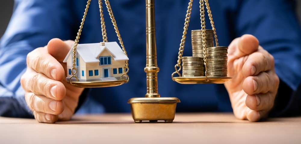 Asset Classification-Main Types
