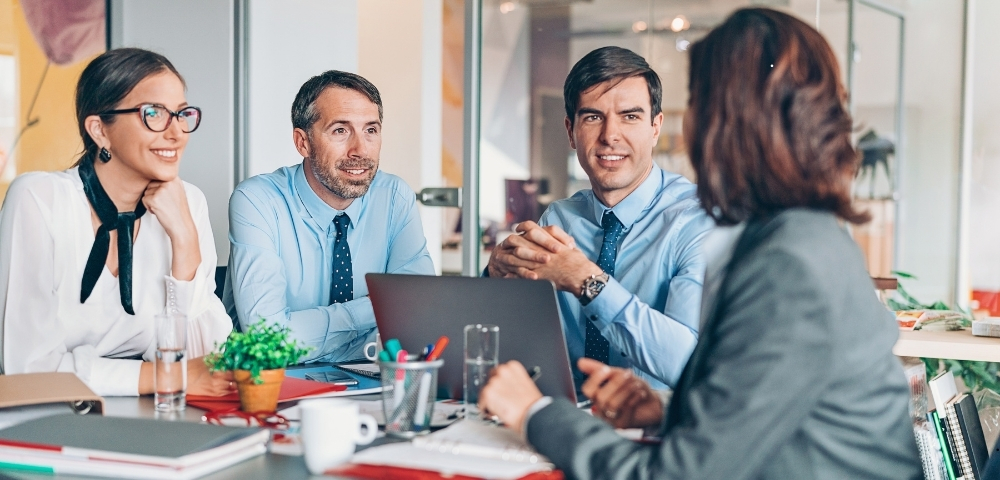 What are the Different Types of Asset Classification?