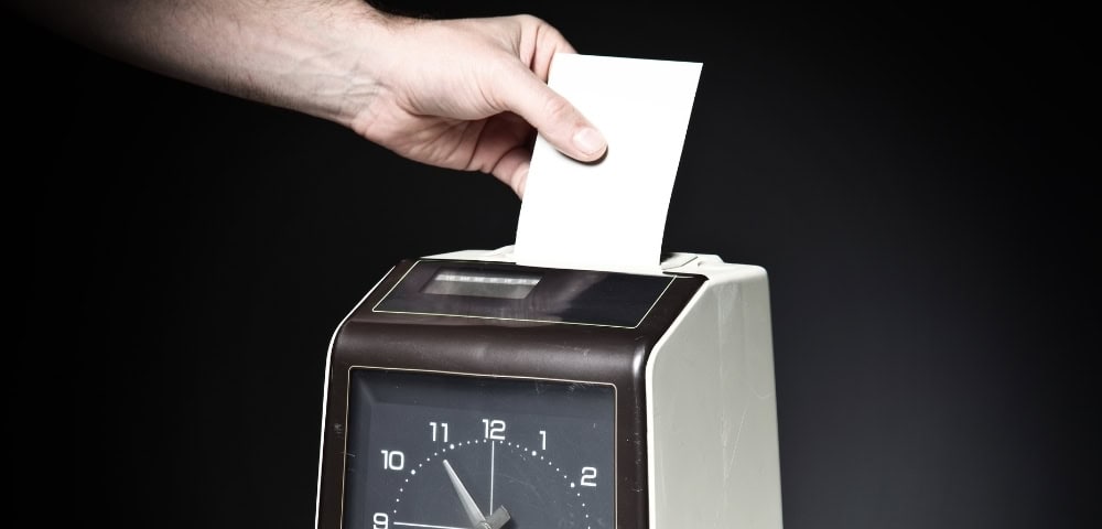 Timesheet Fraud Prevention Tips for Organisations
