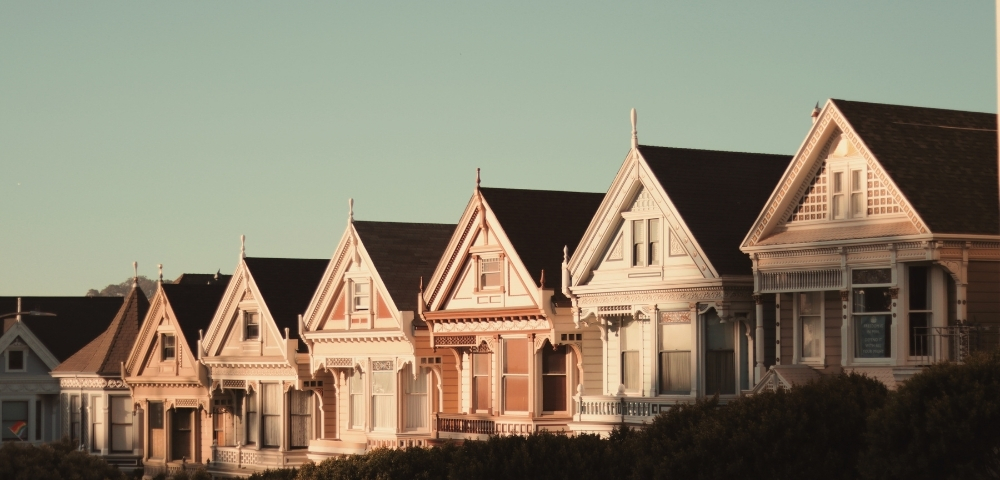 Top 10 Real Estate Trends in 2025