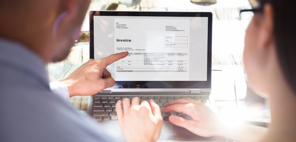 What is a Vendor Invoice?