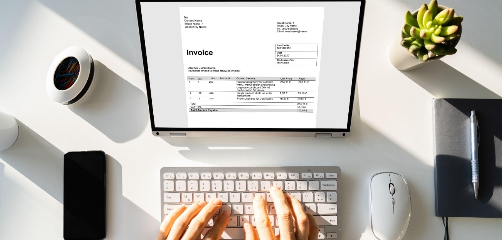 What is a Vendor Invoice and Tips to Process Them