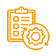 Work Order and Task Automation