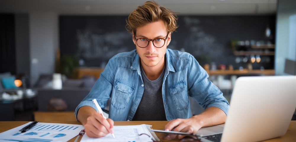 Making the Enterprise Resource Planning Error-Free with AI Technology