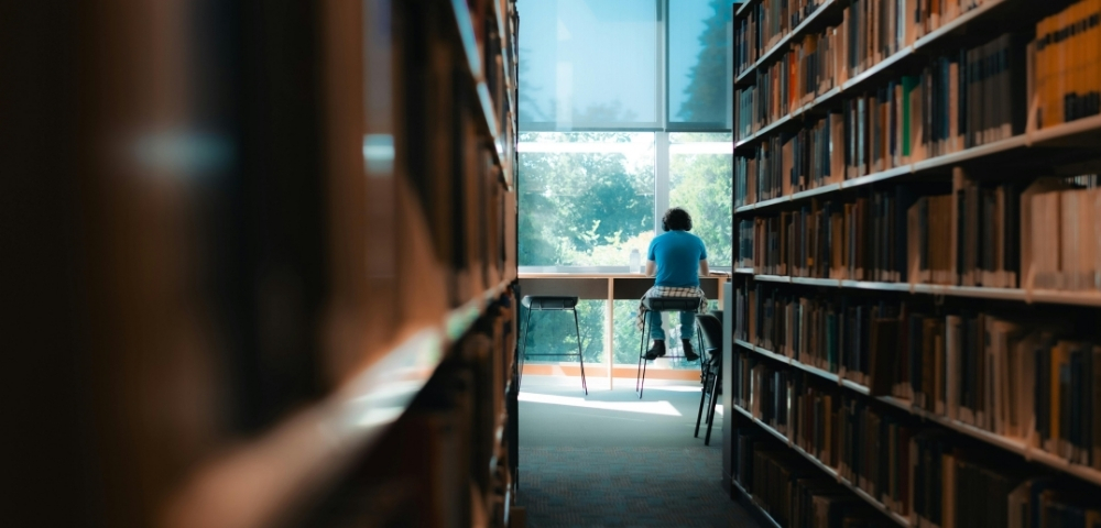 Unifying Capabilities to Build an Effective High School Library Management