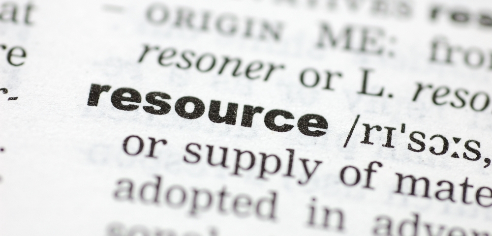 The Resource Planning Process for Businesses