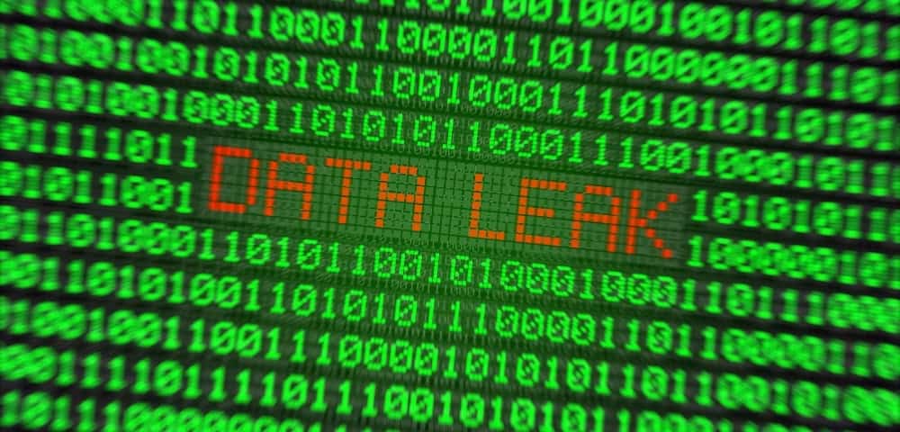 Data Breach – Tips for Data Leak Prevention